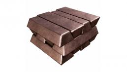 ریخته گری مس و شمش مس و آلیاژ های آن