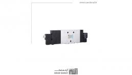فروش انواع شیر برقی پنوماتیک