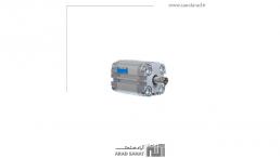 فروش انواع جک (سیلندر)پنوماتیک