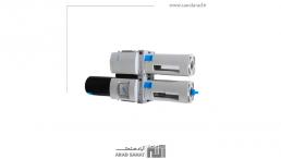 هیدرولیک پنوماتیک ابزار دقیق آراد صنعت