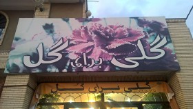 گلی برای گل