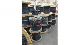 قیمت  انواع کابل های ترکیبی و خاص در تهران