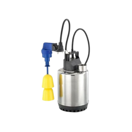 پمپ غوطه‌وری خانگی Sump Lowara DOC7VX/A GW – 230V